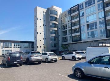 Oficina comercial · 40m² · 1 Cochera · Oficina Venta Moreno Centro C/cochera a Estrenar