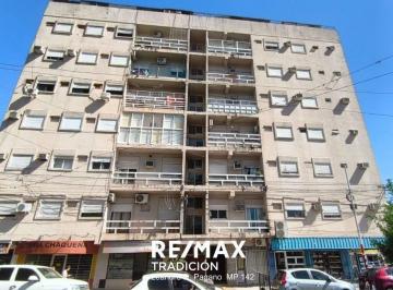 Departamento · 80m² · 4 Ambientes · Departamento Venta Arbo y Blanco 214 Rcia. 3 Dorm