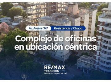 Oficina comercial · 310m² · 12 Cocheras · Alquiler Oficina Multiusos 310 m² Macrocentro