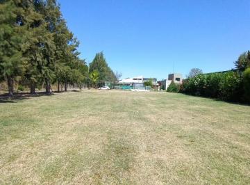 Terreno · 769m² · Lote en Venta en Barrio Santo Domingo Canning