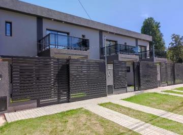 PH · 77m² · 3 Ambientes · 1 Cochera · Dos Duplex de 3 Ambientes a Estrenar