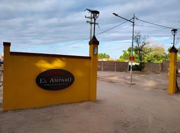 Terreno · 200m² · Lote en Venta Barrio El Amparo - Las Heras