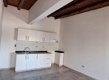 Departamento · 41m² · 2 Ambientes · Venta Departamento 1 Dormitorio en Las Heras