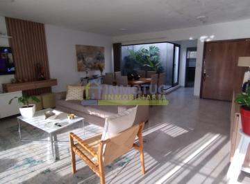 Casa · 112m² · 10 Ambientes · 1 Cochera · Casa 2 Dorm. Barrio Privado Praderas del Nogal - Tafi Viejo, Tucuman