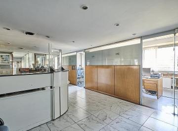 Oficina comercial · 391m² · Oficina en Planta Libre en Retiro