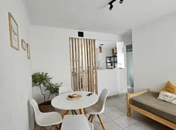 Departamento · 55m² · 2 Ambientes · Departamento en Alquiler - 1 Dormitorio 1 Baño - 55 m² - La Plata