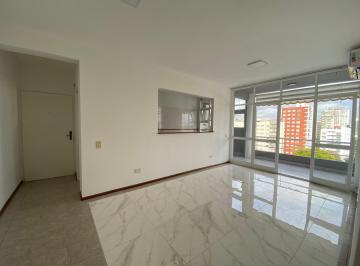 Departamento · 48m² · 2 Ambientes · Alquiler Departamento 2 Ambientes, Piso Alto, Av Rivadavia