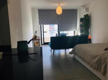 Departamento · 29m² · 1 Ambiente · Departamento Monoambiente en Venta - 1 Baño - 34 m² - Chacarita