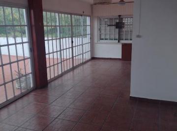 Quincho con vista a terraza · PH Tipo Casa 5 Ambientes en Venta Apto Credito