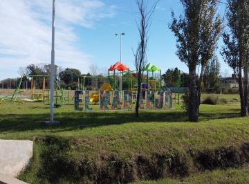 Terreno · 300m² · Terreno en El Naranjo - Ibarlucea