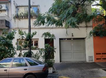 Casa · 206m² · 3 Ambientes · 2 Cocheras · Casa en Venta - 2 Dorm. 2 Baños - Cochera - 225 m² - Núñez