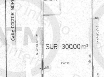 Terreno , Las Heras · Terreno en Venta a 8 Cuadras de La Plaza Marcos Burgos de Las Heras