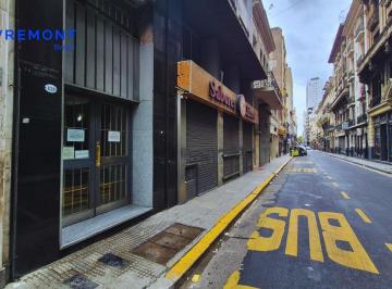 Oficina comercial · 57m² · 1 Ambiente · Oficina en Venta de 57 m² en Monserrat