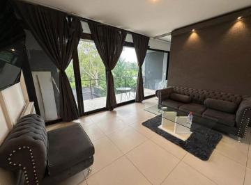 Departamento · 40m² · 2 Ambientes · 1 Cochera · Departamento en Alquiler 2amb - Complejo Las Cavas