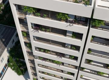 Departamento Venta de 3 ambientes · Venta | Departamento 2 Dorm, con Gran Balcón en Aviva Rondeau - Nva Cba