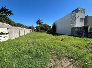 Terreno , Córdoba · Tablada Park Venta Lote Escritura Inmediata