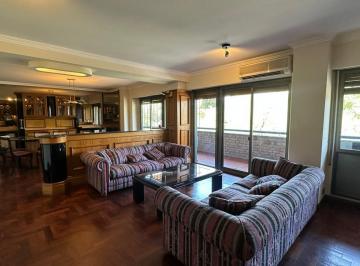 Departamento · 219m² · 5 Ambientes · 2 Cocheras · Venta | Depto 3dorm en Nueva Córdoba
