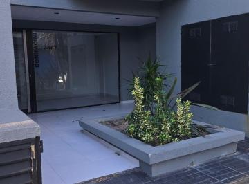Departamento · 31m² · 1 Ambiente · Departamento Santos Lugares - Alquiler - Monoambiente - Jardin