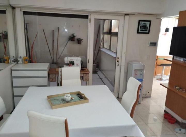 Departamento · 190ha · 5 Ambientes · 1 Cochera