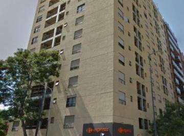 Foto · Nueva Cba - Av Pueyrredon 290 - Depto Venta - 1d1b Amplio Balcón Terraza!
