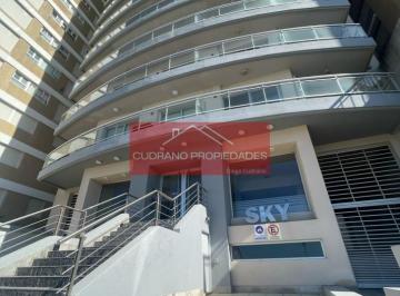 Departamento · 50m² · 2 Ambientes · 1 Cochera · Edificio Sky - 2 Ambientes - Cochera - Zona I - Miramar