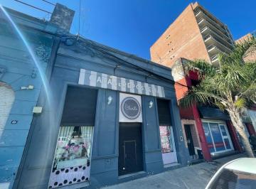 Casa · 37m² · 1 Ambiente · Local en Alquiler - Rosario - Abasto