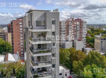 Departamento · 180m² · 4 Ambientes · 2 Cocheras · Alquiler Departamento 4 Ambientes, 2 Cocheras con Amenities