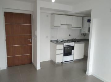 Departamento · 34m² · 2 Ambientes · Departamento 2 Ambientes Alquiler Santos Lugares