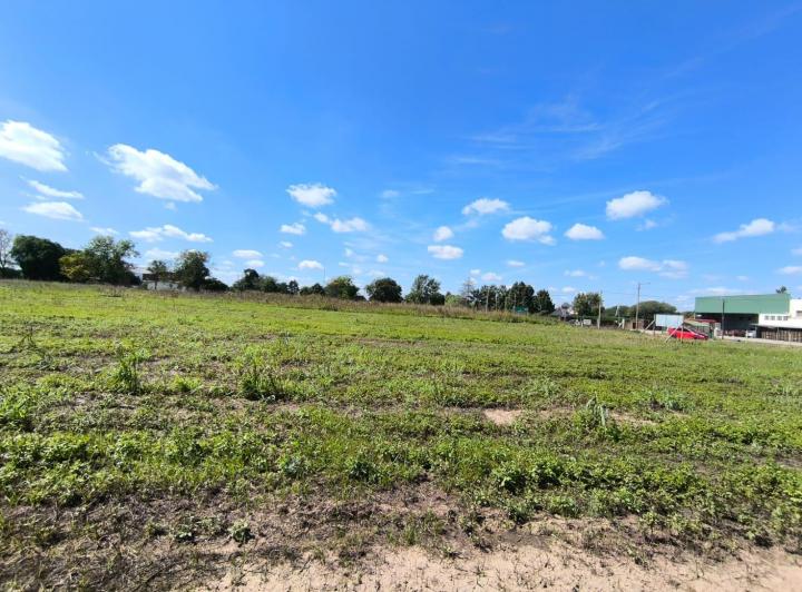 Terreno · 2500m²