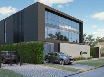 Oficina comercial · 40m² · 1 Ambiente · Oficina en Venta en City Bell - 473 Bis E/ 15 y 15a