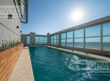 Departamento · 41m² · 2 Ambientes · Departamento en Alquiler en Colegiales