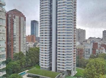 Departamento · 120m² · 3 Ambientes · 1 Cochera · Departamento en Alquiler 3 Amb 120 m², 2 Suites, Cochera, Amenities