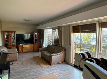 Departamento · 214m² · 6 Ambientes · 1 Cochera · Departamento en Parque Chacabuco