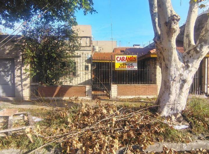 Casa · 120m² · 3 Ambientes · 1 Cochera