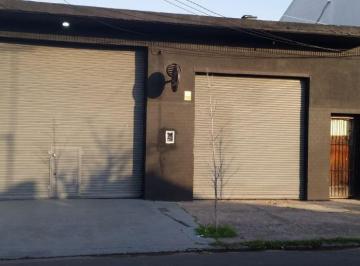 Bodega-Galpón de 1 ambiente, La Matanza · Galpon 250 m² en Alquiler en Excelente Ubicacion