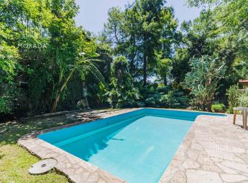 Casa · 232m² · 3 Ambientes · 3 Cocheras · Venta 2 Casas en Talar Zona Norte
