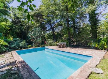 Casa · 232m² · 3 Ambientes · 3 Cocheras · Venta 2 Casas en Talar Zona Norte