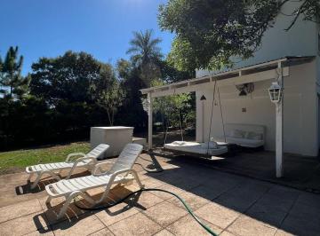 Casa · 6m² · 2 Ambientes · Casa Quinta en Venta - Paso de La Patria