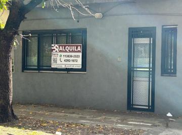 Departamento de 1 ambiente, Lomas de Zamora · Oficina / Consultorio en Laprida 1279, Lomas de Zamora