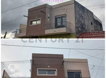 PH · 4 Ambientes · 29 36 y 37 PH 2 Dorm. en Alquiler La Plata