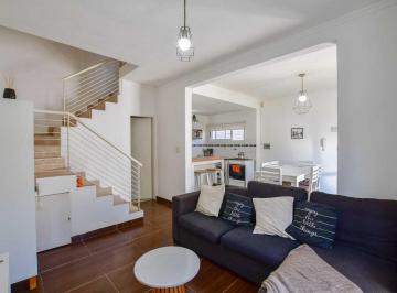 Departamento · 66m² · 3 Ambientes · Departamento Dúplex en Venta en Tolosa, La Plata, G. B. a. Zona Sur