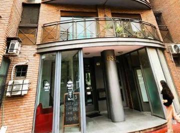 Departamento de 2 ambientes, Córdoba · Alquiler Departamento 1 Dormitorio Guemes Nueva Cordoba