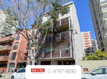 Departamento · 32m² · 1 Ambiente · 1 Cochera · Departamento Monoambiente Venta - V. Lopez - Maipu/ Río