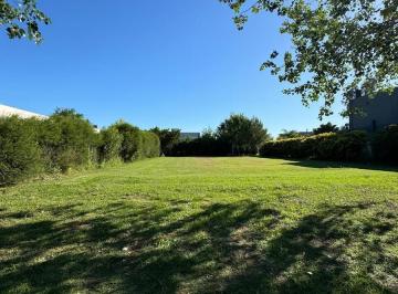 Terreno · 800m² · Terreno en Barrio Privado Aguadas