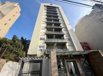 Departamento de 2 ambientes, Morón · 2 Amb. con Balcón Terraza, Vista Abierta, Apto Crédito – Morón Centro