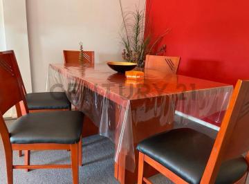 Departamento · 64m² · 3 Ambientes · 1 Cochera · Venta Departamento 3 Ambientes en San Martin Centro
