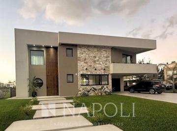 NNI-NNI-2936_2 · Casa en Venta en Barrio Privado Terralagos, Canning