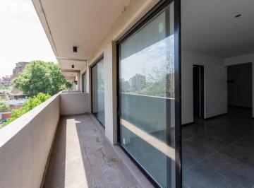 Departamento · 46m² · 2 Ambientes · Venta - Departamento de un Dormitorio con Balcón Corrido - Lourdes