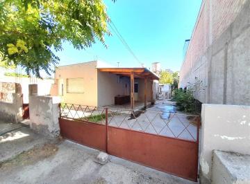 Terreno · 500m² · Terreno Comercial en Ceferino Namuncurá - 500 m²