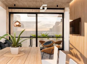 Departamento · 67m² · 3 Ambientes · Venta - Departamento 3 Ambientes en Construcción - Aldrey